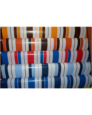 PVC TARPAULIN