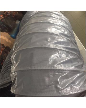 PVC flexible duct